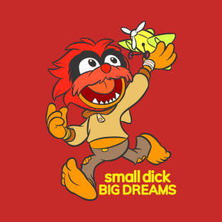 BIG DREAMS T-Shirt