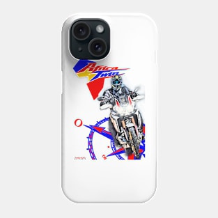 Africa Twin Adventure 1000 Phone Case