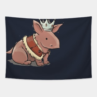 King Alistair, nug version Tapestry