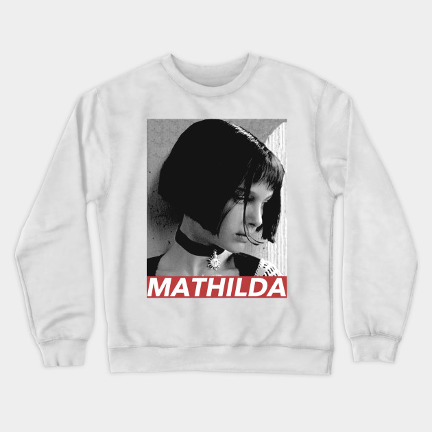 mathilda sweatshirt