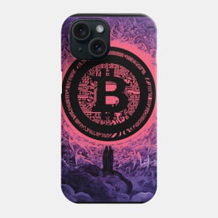 CryptoDore Variant 7 Phone Case