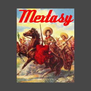 Classic Mextasy T-Shirt