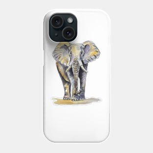 Elephant Phone Case