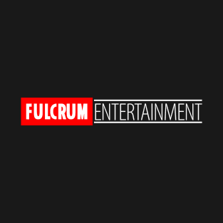 Fulcrum Entertainment (Marvel) Red T-Shirt