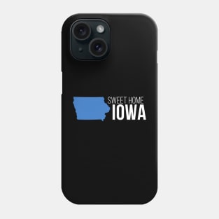 Iowa Sweet Home Phone Case