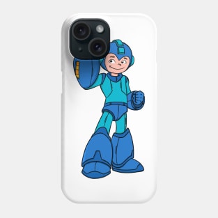 Megaman Phone Case