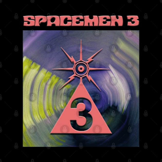 Spacemen 3 by Farewell~To~Us