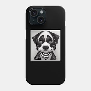 better dog Phone Case