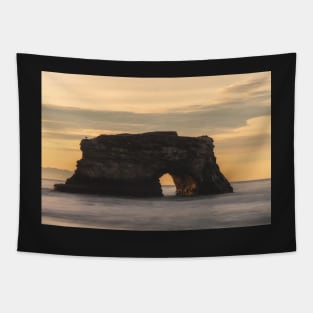 Natural Bridge Rock Tapestry