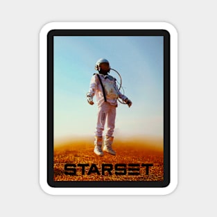 Starset Magnet