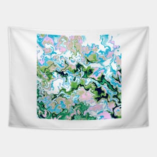 Landscapes Tapestry