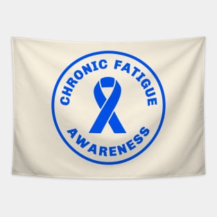 Chronic Fatigue Syndrome - Disability Awareness Tapestry