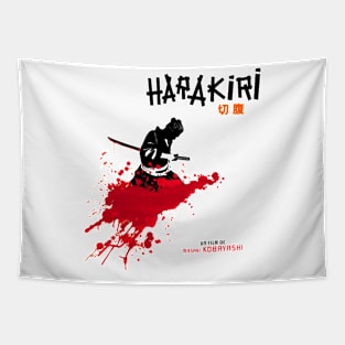 Harakiri (v.1) Tapestry