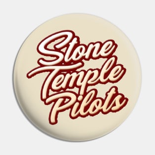 Stone ofc Pin