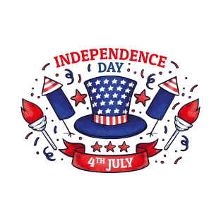 Independance Day T-Shirt