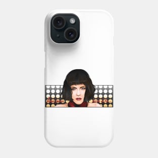 Un Millon Phone Case