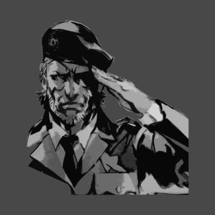 Big Boss T-Shirt