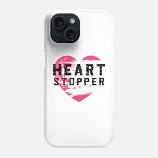 Heart Stopper Phone Case