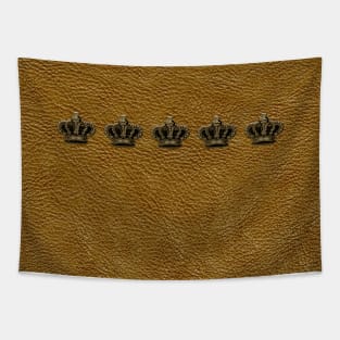 Crowns Tapestry