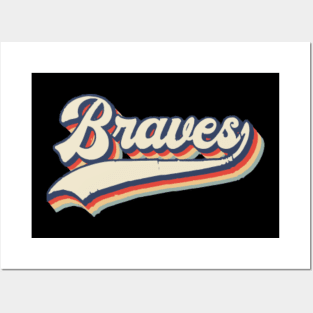 Atlanta Braves - Team 14 Poster Poster Print - Item # VARTIARP13317 -  Posterazzi