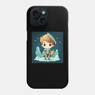 Perseus Phone Case