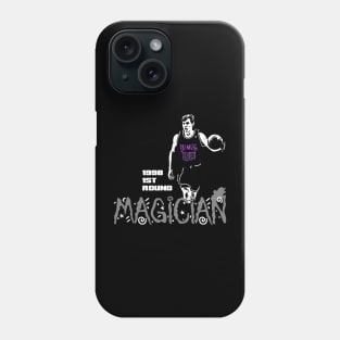 Jason Williams Magician Phone Case