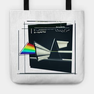 Prisma Trim Tote