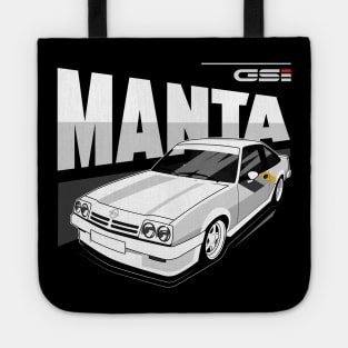 MANTA GSI Tote