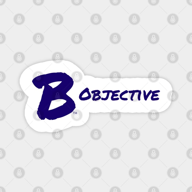 B Objective Magnet by B