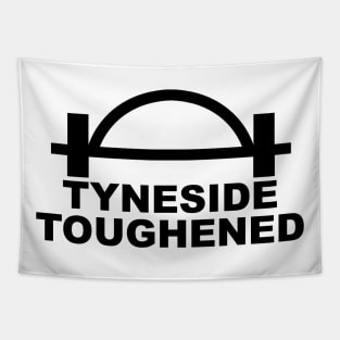 Tyneside Toughened Tapestry