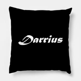 DARRIUS Pillow