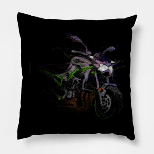 Z900 Pillow