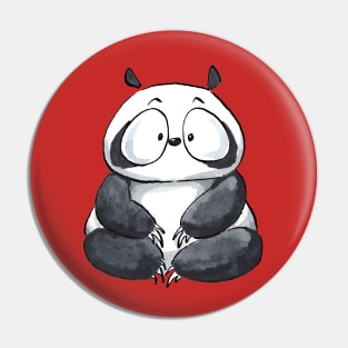 Panda Pin