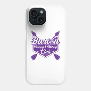 Farming Club Phone Case