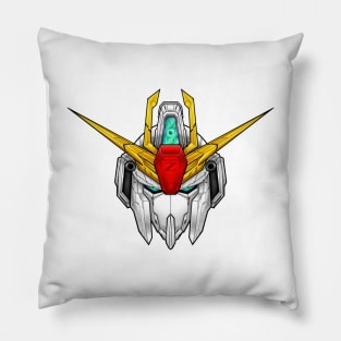 Gundam Zeta Head Pillow