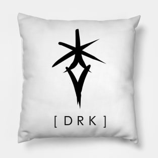 Dark Knight Pillow