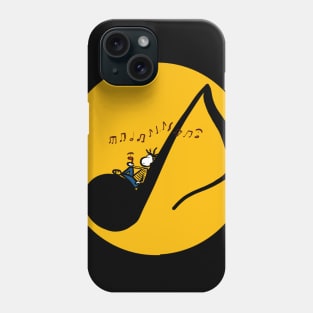 Music relax Phone Case