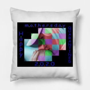 mothers day 2020 Pillow