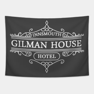 Gilman House Hotel Tapestry