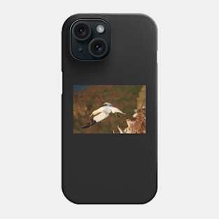 Lift off Phone Case