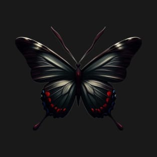 Dark Butterfly T-Shirt