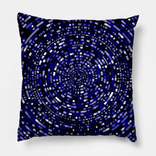 genome circles 11 Pillow