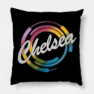 Chelsea Pillow