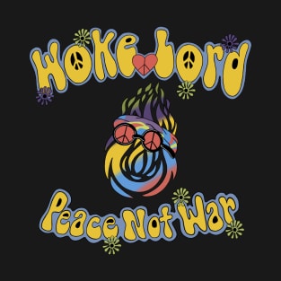 WokeLord V2 T-Shirt