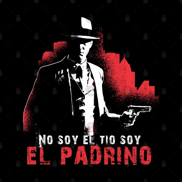 Padrino by JayD World