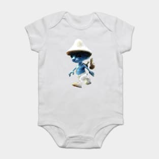 Tiktok Star Baby Bodysuits for Sale