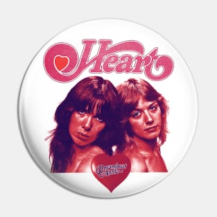 Dreamboat Annie Pin