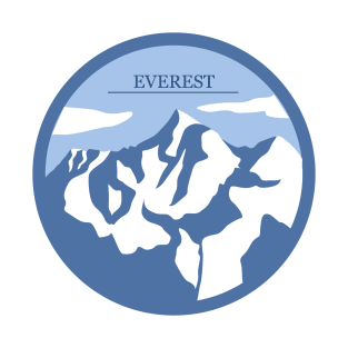 Mount Everest T-Shirt