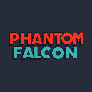 Phantom Falcon T-Shirt