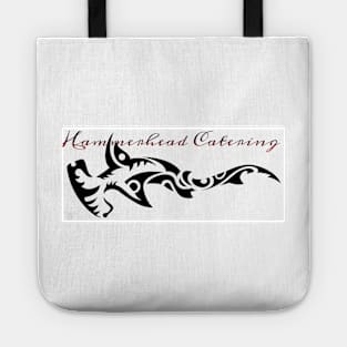 Hammerhead catering Tote